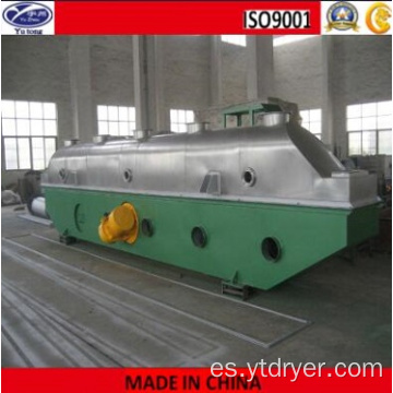 Calcium Formate Vibrating Fluid Bed Dry Machine